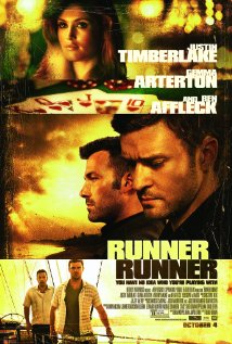 Runner Runner - BRRip